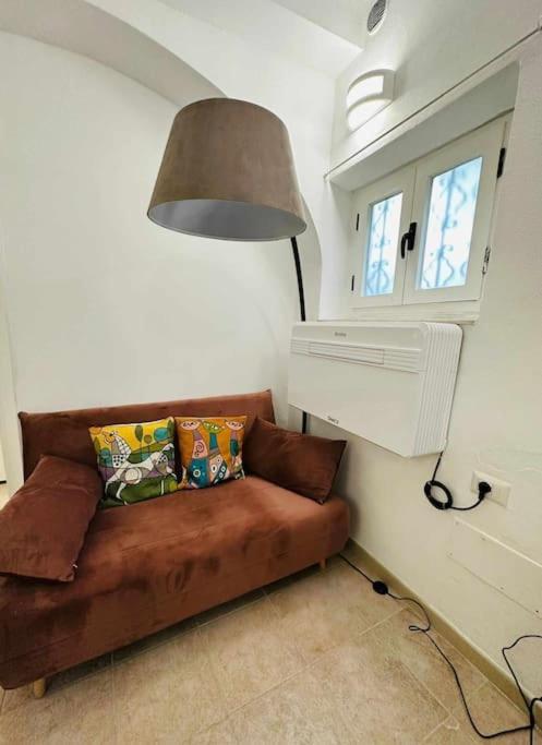 דירות פירנצה La Casina Sull'Arno מראה חיצוני תמונה